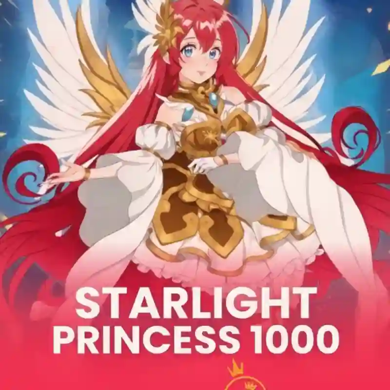 Starlight Princess 1000™